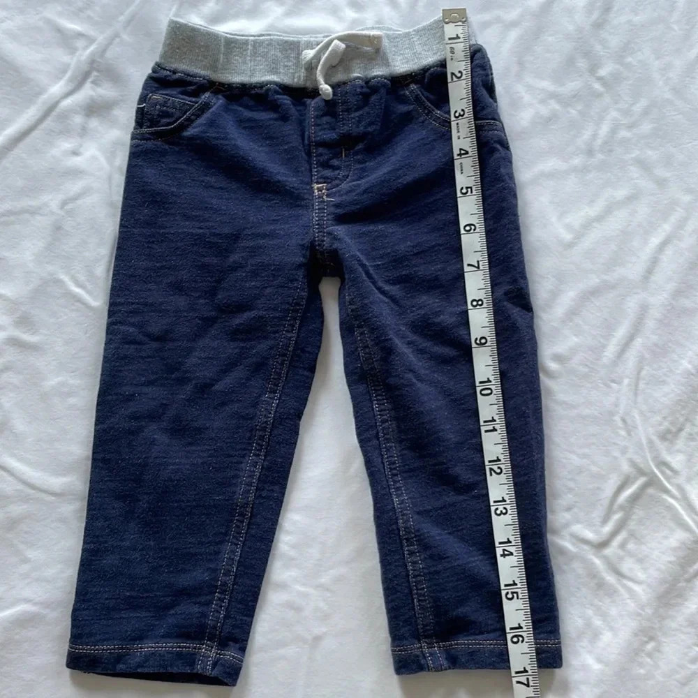Carter’s Pants - Picture 8 of 8